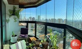 Imagem 7: São Paulo - Apartamento Padrão - Tatuapé