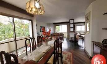 Imagem: São Paulo - Apartamento Padrão - Moema