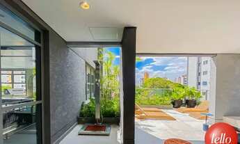 Imagem 6: São Paulo - Kitchenette/Studio - Moema