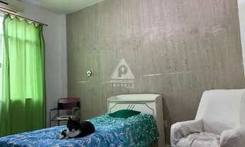 Imagem 7: Apartamento à venda, 3 quartos, 1 suíte, Laranjeiras - RIO DE JANEIRO/RJ