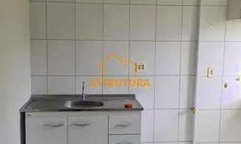 Imagem 2: Apartamento para alugar em Jardim Do Horto de 49.00m² com 2 Quartos e 1 Garagem