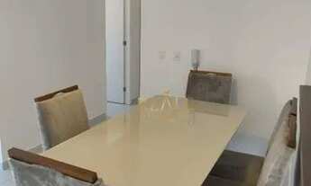 Imagem 3: Apartamento com 3 dormitórios para alugar, 85 m² por R$ 4.560,00/mês - Residencial Vila Ga