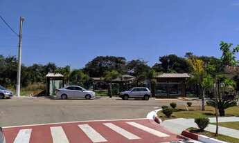 Imagem 2: Lote no condomínio portal de igarapé 389 metros