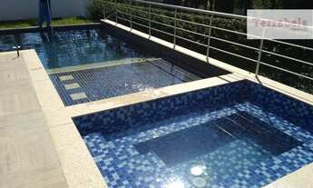 Imagem 15: Casa, 455 m² - venda por R$ 2.300.000,00 ou aluguel por R$ 13.560,00/mês - Condomínio Vill