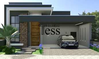 Imagem: Casa em Condomínio à venda, 3 quartos