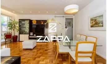 Imagem 3: Apartamento Garden, três quartos e vaga