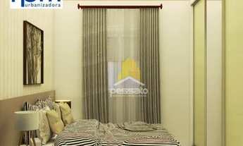 Imagem 6: Apartamento com 2 dormitórios à venda, 42 m² por R$ 159.000,00 - Parque Marechal Rondon