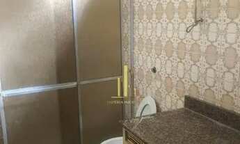 Imagem 4: Sobrado com 4 dormitórios para alugar, 100 m² por R$ 3.300,00/mês - Vila Boaventura - Jund