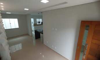 Imagem 5: Casa para venda com 109660 metros quadrados com 2 quartos em Vila Rica - Governador Valada