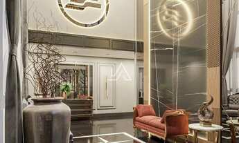 Imagem 5: APARTAMENTO DE 3 DORMITÓRIOS, SENDO 1 SUÍTE E 2 DEMI SUÍTE E COM GARAGEM, À VENDA NO BAIRR