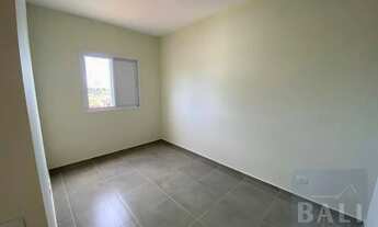 Imagem 6: Apartamento com 2 quartos à venda, 58 m² por R$ 230.000 - Jardim Paulista - Taubaté/SP- Lu