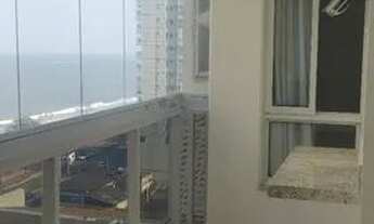 Imagem 2: Uno Residence (Quarto/Sala)- Praia de Itaparica