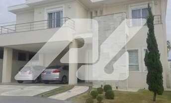 Imagem: Casa - Parque Brasil 500 - Paulínia