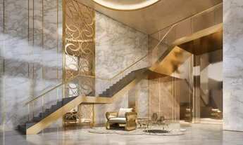 Imagem 4: LUXUOSO LANÇAMENTO ! CONDOMÍNIO CLUBE! 360m2,04 SUÍTES 04 VAGAS MORMA ÍNDIOS,RNTRGA 2026