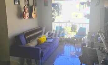 Imagem 7: São Paulo - Apartamento Padrão - Brás