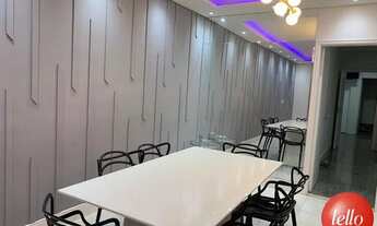 Imagem 3: São Paulo - Apartamento Padrão - Tatuapé