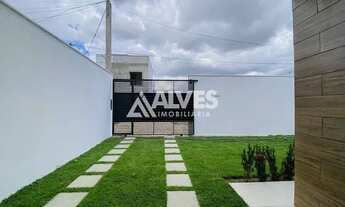 Imagem 5: CASA COM 3 QUARTOS SENDO 1 SUÍTE NO BAIRRO SIM