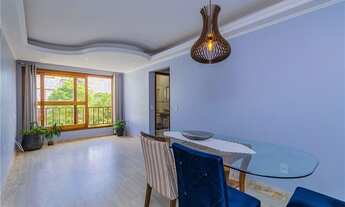 Imagem 4: Belissíma cobertura duplex com espaço e estilo, no bairro Teresópolis com vista panorâmic