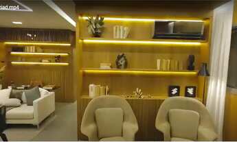 Imagem 6: Apto. Novo com 3 Suítes com opção de 3 tipos de plantas 3 vagas de garagem - Vila Nova Con