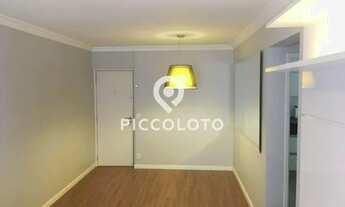 Imagem 3: Apartamento - Jardim Proença - Campinas