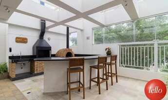 Imagem 7: São Paulo - Apartamento Padrão - Tatuapé