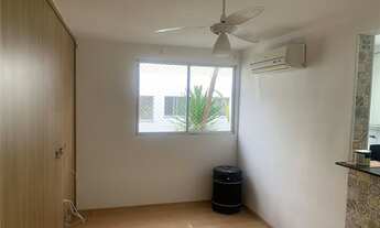 Imagem 3: Apartamento com 2 dormitórios para alugar, 47 m² E