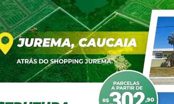Imagem 4: Lotes Prontos Para Construir, Atrás Do Shopping Jurema. : Hebreus 10:39