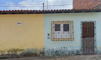 Imagem: Vendo esta casa!