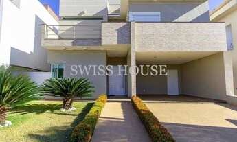 Imagem: Casa - Swiss Park - Campinas