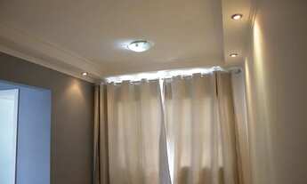 Imagem 5: Apartamento para Aluguel com 2 quartos , 55m² em Vila Bruna - São Paulo