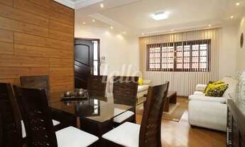 Imagem: São Paulo - Casa Padrão - Água Rasa