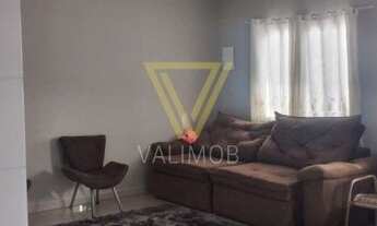 Imagem 3: Jundiaí - Casa Padrão - Vila Gotardo