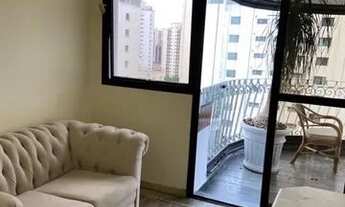 Imagem 3: COBERTURA - MOEMA ÍNDIOS - SP