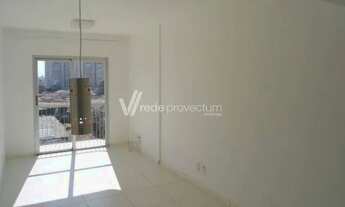 Imagem 4: Apartamento - Jardim Guanabara - Campinas