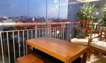 Imagem 3: Apartamento para venda tem 89 metros quadrados com 2 quartos em Imirim - São Paulo - SP