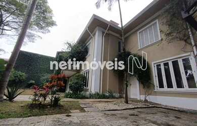 Imagem 2: Venda ou locação Casa Jardim Europa São Paulo