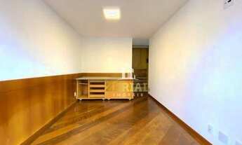 Imagem 3: Apartamento com 3 dormitórios, 166 m² - venda por R$ 1.065.000,00 ou aluguel por R$ 6.575