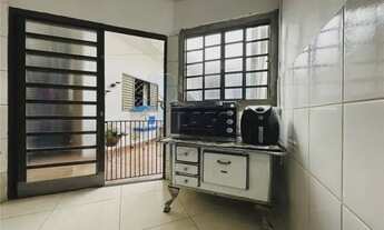 Imagem 7: Casa Padrão em Ribeirão Preto