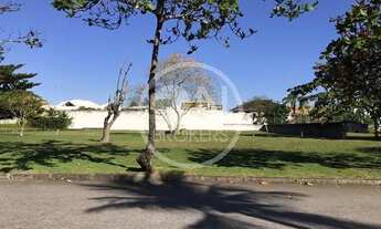 Imagem: Terreno em Barra da Tijuca - Rio de Janeiro