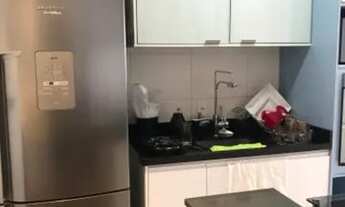 Imagem 2: Finíssimo apto 1 dorm. em Alphaville