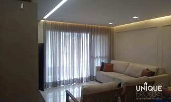 Imagem 2: Apartamento com 3 dormitórios à venda, 113 m² por R$ 1.250.000,00 - Jardim Messina - Jundi