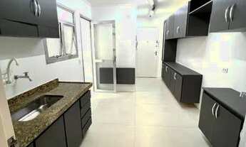 Imagem 7: Apartamento para aluguel tem 128 metros quadrados com 3 quartos em Perdizes - São Paulo