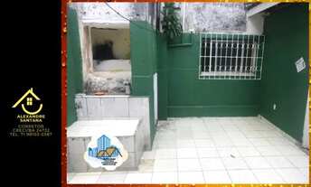 Imagem 3: Vendo ótima casa , na Federação . 2/4 , Pronta para morar . ligue 71.98103.0387