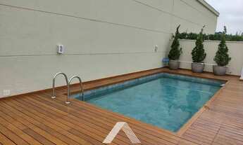 Imagem 3: Apartamento para alugar no bairro Alto da Boa Vista - São Paulo/SP, Zona Sul