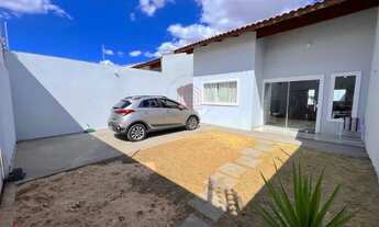 Imagem 3: Casa para alugar no bairro Santa Inês - Imperatriz/MA