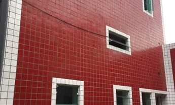 Imagem 4: Galpão Bairro Demarchi São Bernardo do Campo