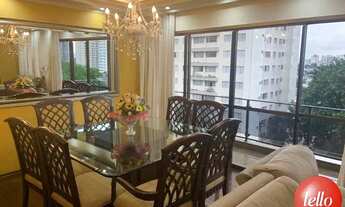 Imagem 5: São Paulo - Apartamento Padrão - Tatuapé