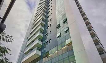 Imagem 4: Apartamento para venda tem 135 metros quadrados com 4 quartos em Ilha do Retiro - Recife