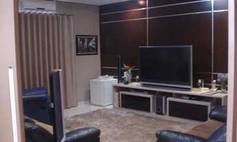 Imagem 3: Casa em Condomínio à venda, 5 quartos, 1 suíte, 2 vagas, Residencial Eco Village I - São J