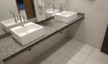 Imagem 4: Sala comercial para venda e aluguel, 293 m² por 2.200.000,00 e 17.000,00/mês  - Centro - R